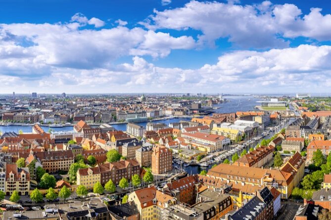 Exclusive Guided & Customized Private Oslo City Tour in Limo - Starting with a customized Oslo plan