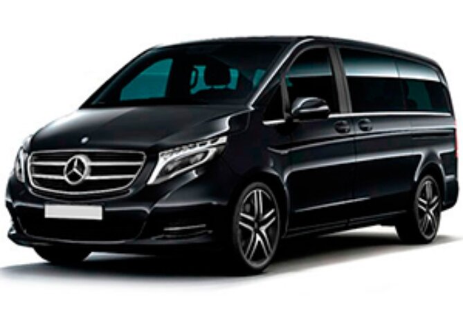Exclusive Guided & Customized Private Oslo City Tour in Limo - Vigeland Park and the cycle of life