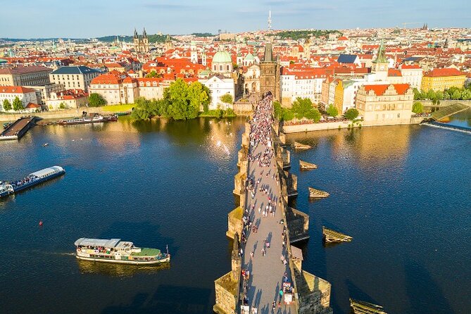 Exclusive Guided & Customized Private Oslo City Tour in Limo - Nobel Peace Center and central Oslo