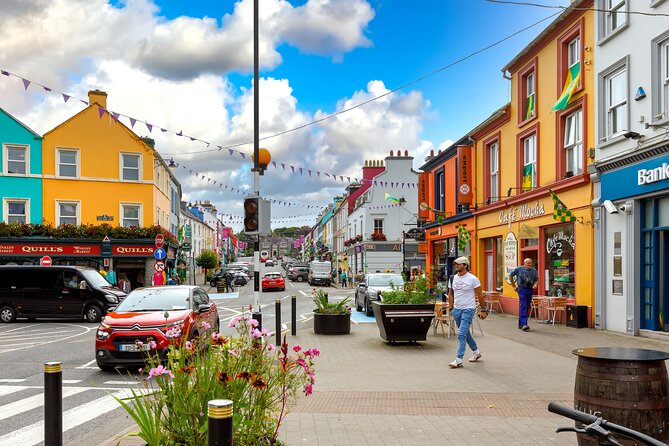 Exclusive Private Ring of Beara Tour from Killarney - Why the Ring of Beara works as a private day trip