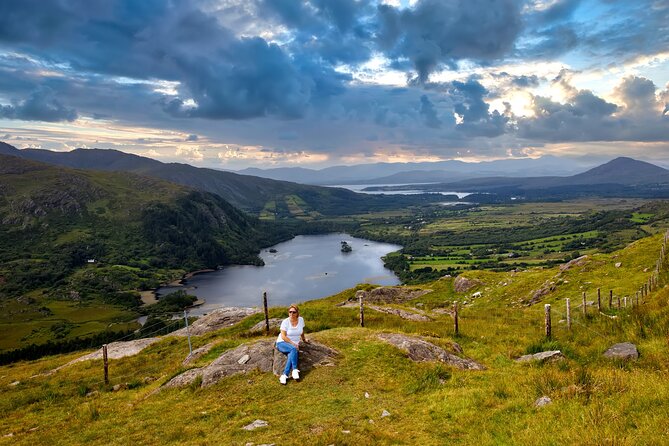Exclusive Private Ring of Beara Tour from Killarney - Glengarriff Woods offers a short, easy walk