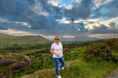 Exclusive Private Ring of Beara Tour from Killarney