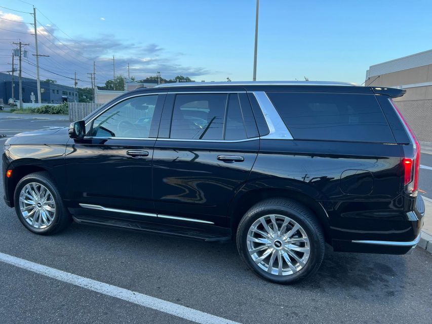 Express Limo Inc. - How the meeting process works