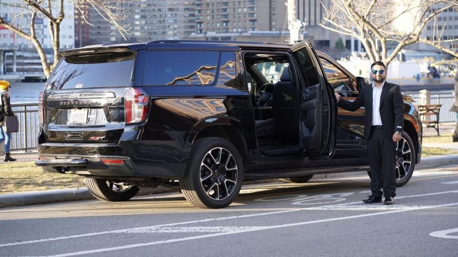 Express Limo Inc. - Who will get the most from this service?