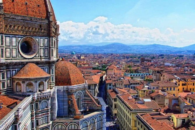 Florence Airport Hotel transfer private driver English speaking - English communication and driver service