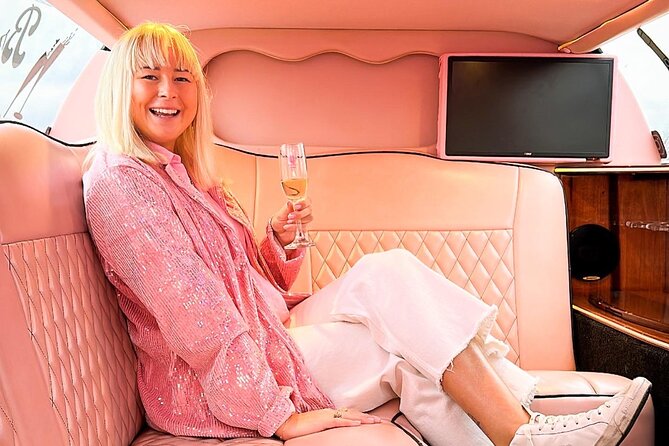 Fredericksburg Private Wine Tour Lincoln Limo - Timing, pickup, and practical planning