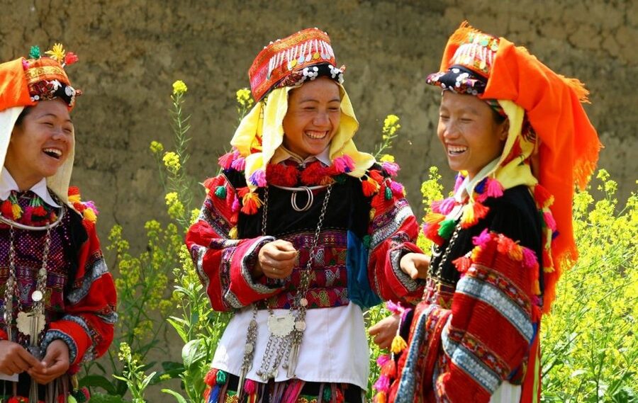 From Hanoi: 2-Day Overnight Sapa Tour by Limousine - Who should book this Sapa tour?