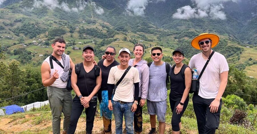 From Hanoi: 2-Day Overnight Sapa Tour by Limousine - Why this two-day Sapa trip works