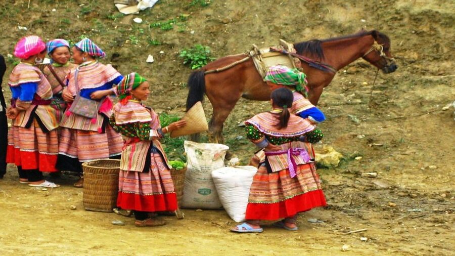 From Hanoi: 2-Day Overnight Sapa Tour by Limousine - Returning to Hanoi on the second afternoon