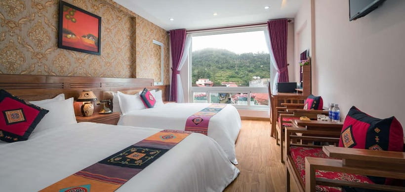 From Hanoi: 2-Day Sapa Limo Bus Tour & Fansipan Peak Visit - Why Fansipan makes this short trip worthwhile