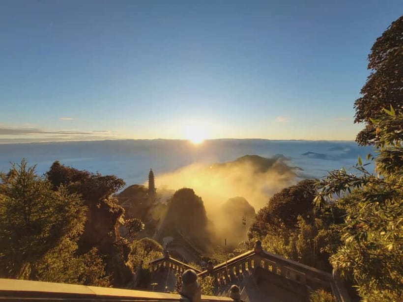 From Hanoi: 2-Day Sapa Limo Bus Tour & Fansipan Peak Visit - Lao Chai, Ta Van, and the rice terraces