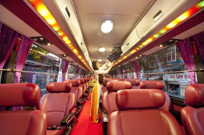 From Hanoi: 2-Day Sapa Limo Bus Tour & Fansipan Peak Visit - Lunch, free time, and the ride back to Hanoi