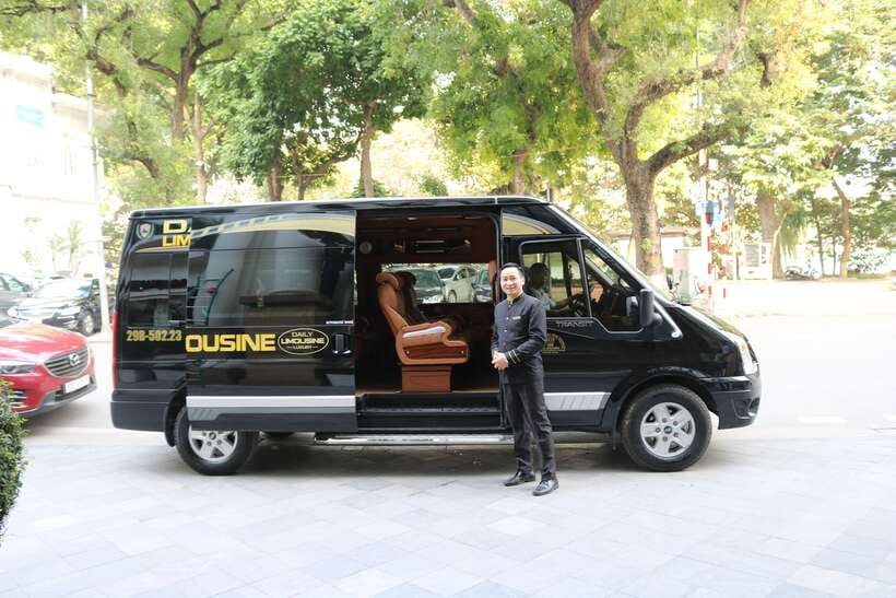 From Hanoi: 2-Day Sapa Trek Tour - Luxury Limousine Transfer - Key points at a glance