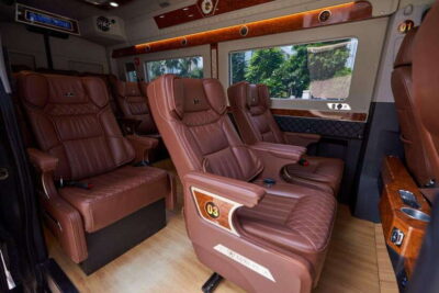 2-Day Sapa Trek Tour – Luxury Limousine Transfer