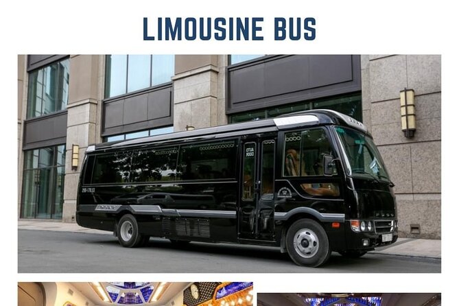 From Hanoi: 2D1N Ha Long Bay Deluxe Cruise with Bus Limousine - Lunch on the way to Titop Island