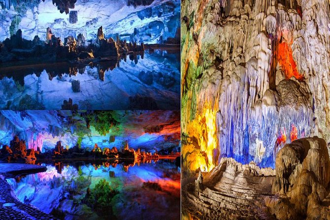 From Hanoi: 2D1N Ha Long Bay Deluxe Cruise with Bus Limousine - Titop Island, beach time and the climb