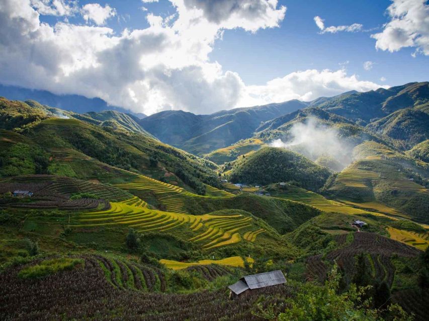 From Hanoi: 3-Day Sapa Trekking with Limousine Transfer - Key points to know before booking