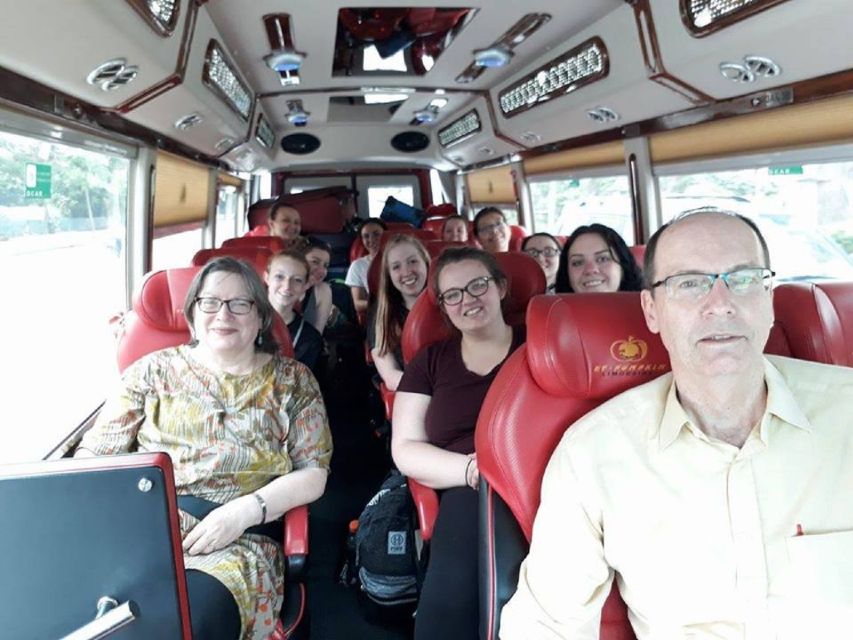From Hanoi: 3-Day Sapa Trekking with Limousine Transfer - Day one: Cat Cat Village and your first Sapa walk