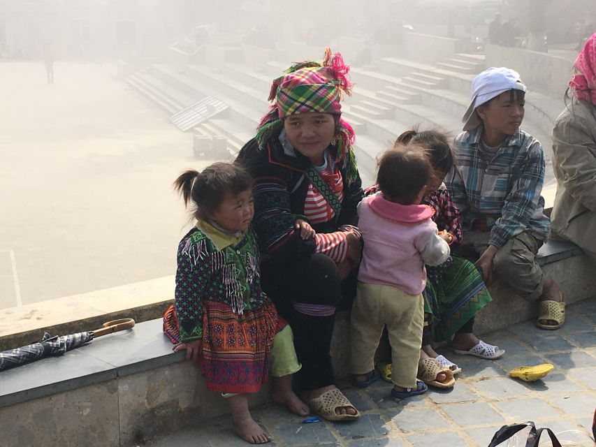 From Hanoi: 3-Day Sapa Trekking with Limousine Transfer - Day three: free time, Fansipan, or a quiet morning