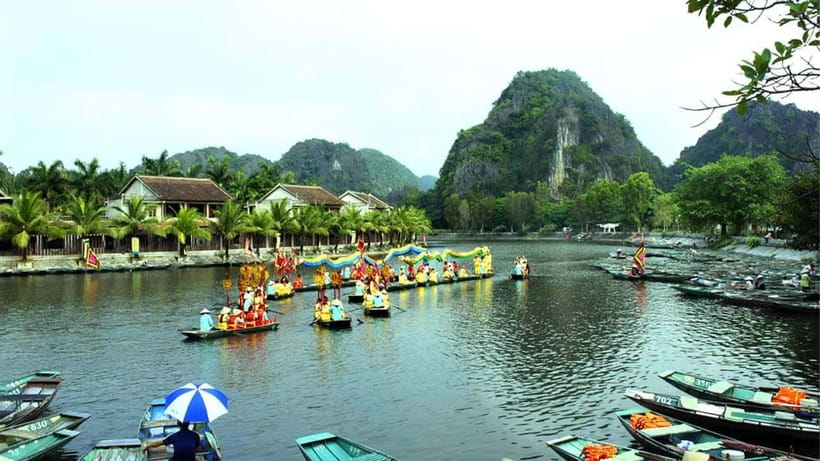 From Hanoi : Ninh Binh Day Trip by Limousine with Lunch - Why this Ninh Binh day trip works from Hanoi