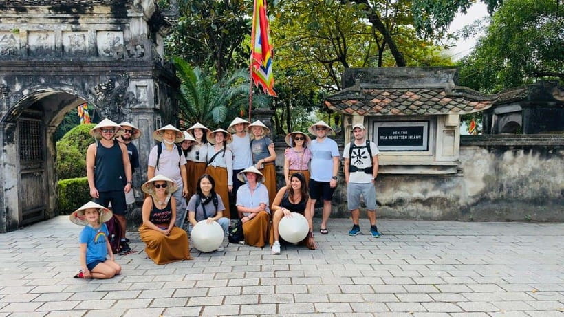 From Hanoi: Ninh Binh, Hoa Lu, Tam Coc, & Mua Cave Day-Trip - Why this Ninh Binh day trip works