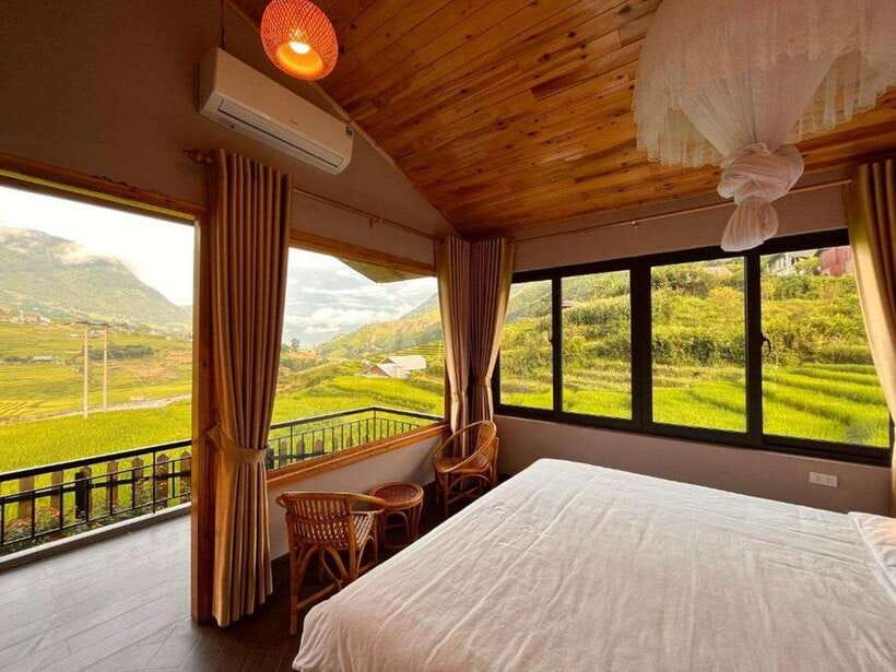 From Hanoi: Premium 2-Day Sapa Adventure with DCAR Limousine - Key points to know before booking