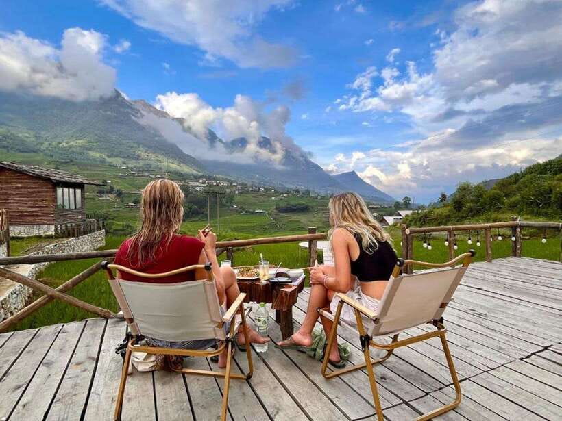 From Hanoi: Premium 3-Day Sapa Adventure with DCAR Limousine - Why three days works well in Sapa