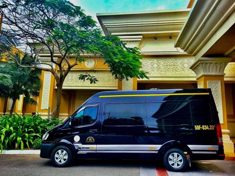 From Hanoi: Premium 3-Day Sapa Adventure with DCAR Limousine - Accommodation, meals, and what $147 covers