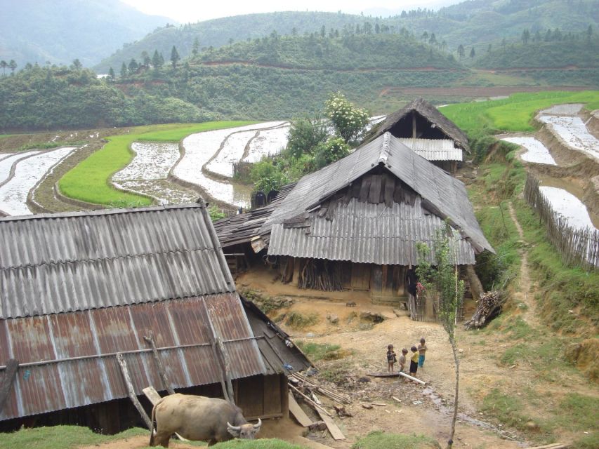 From Hanoi: Sapa 3-Day Medium Trek and Limousine Trip - FAQ