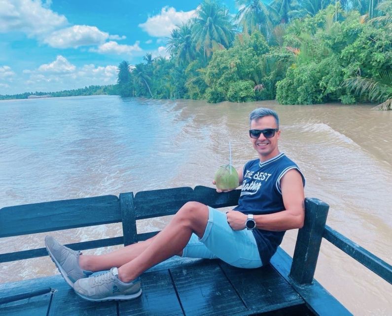From Ho Chi Minh City: Mekong Delta VIP Tour by Limousine - Quick reasons to consider this tour