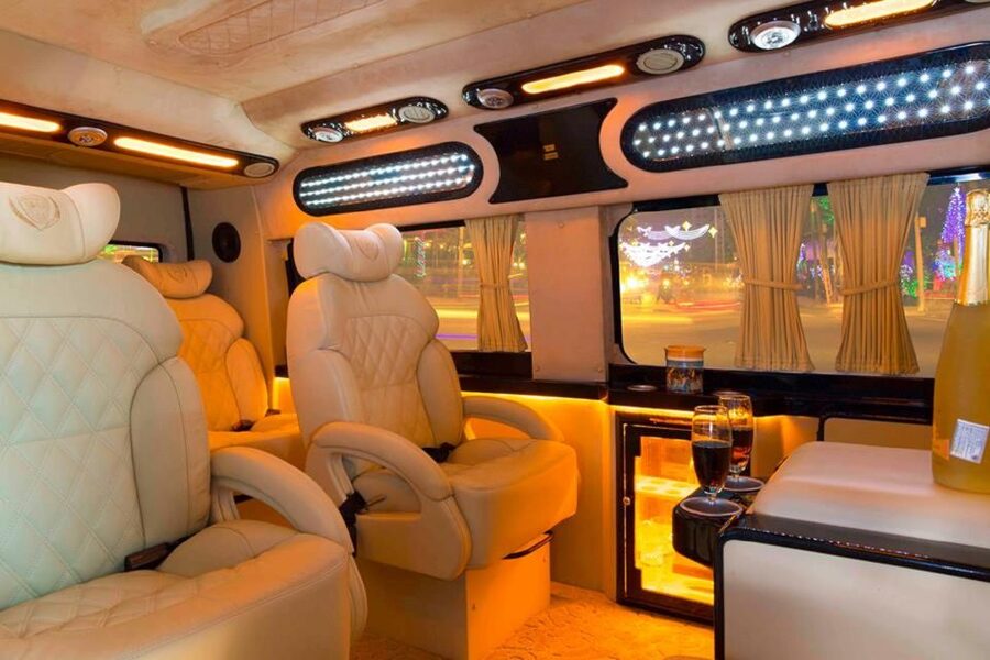 From Ho Chi Minh City: Mekong Delta VIP Tour by Limousine - The 90-minute ride from Ho Chi Minh City