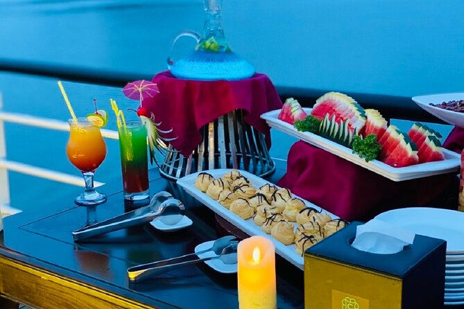 Full Day Halong Bay Luxury Limousine Bus & Buffet Lunch - Sung Sot Cave and its giant chambers