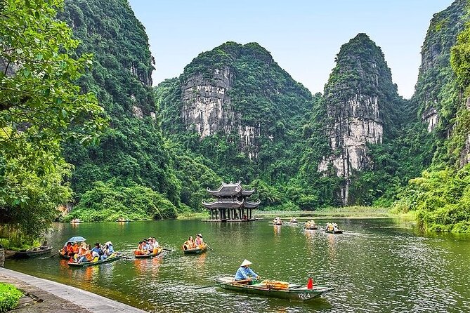 Full Day Hoa Lu Tam Coc Excursion from Hanoi by Limousine - Key points to know before booking