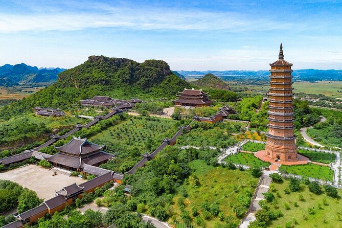 Full Day Private Tour of Ninh Binh with Limousine - The long return to Hanoi