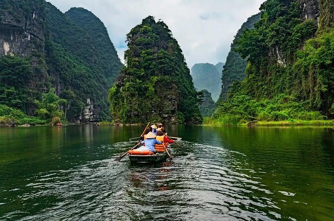Full Day Private Tour of Ninh Binh with Limousine - Who will get the most from this day