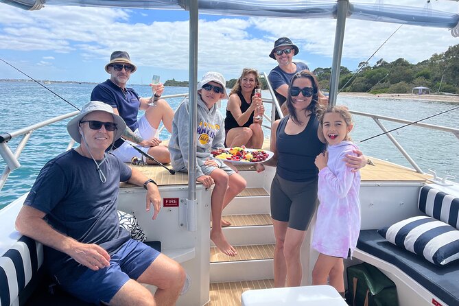 Gold Coast Private Skippered Limo on the Water Canal Cruise - Sunset, weather, and the practical trade-offs