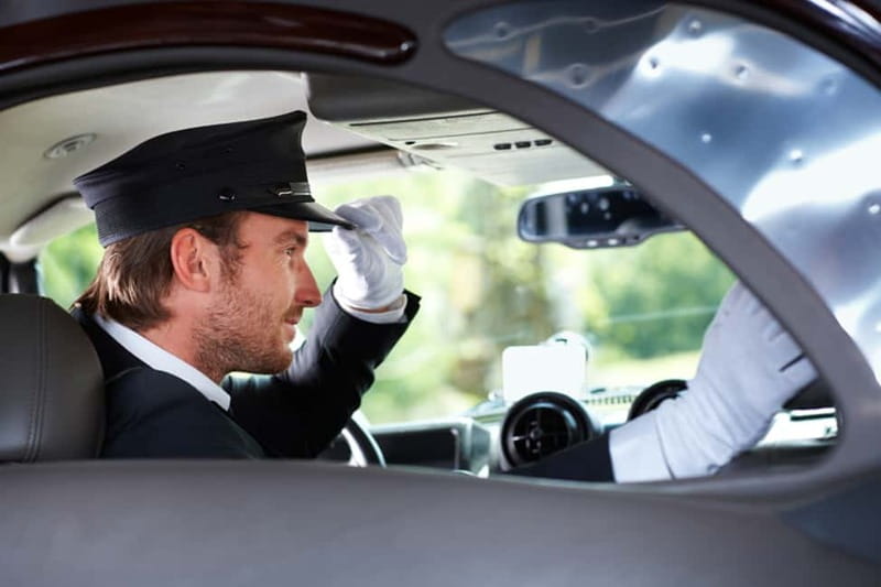 Hamburg: Exclusive Tour by Limousine with Chauffeur - Why a private car works well in Hamburg