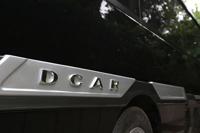 Hanoi Private Transfers One Way (by Luxury Limousine Vans) - Longer routes beyond central Hanoi