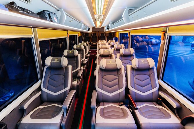 Hanoi to Ha Long Symphony Cruise with Limousine and Local Lunch - Is $99 a fair price?