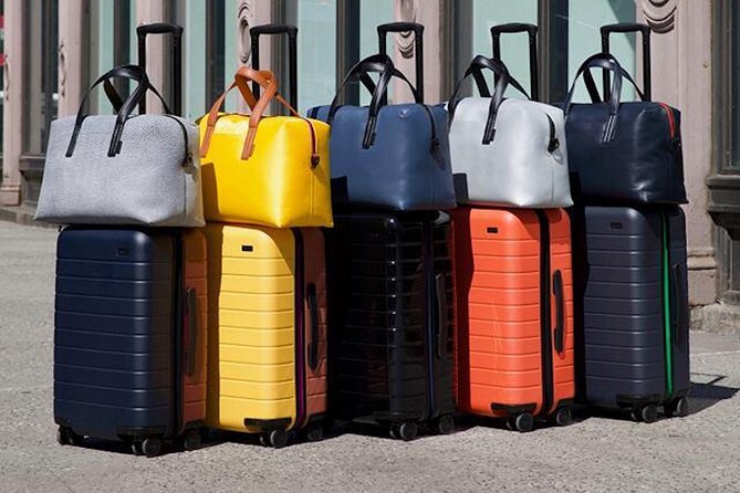 Heathrow to London City Centre – Premium Chauffeur Transfer - Who gets the most from this transfer