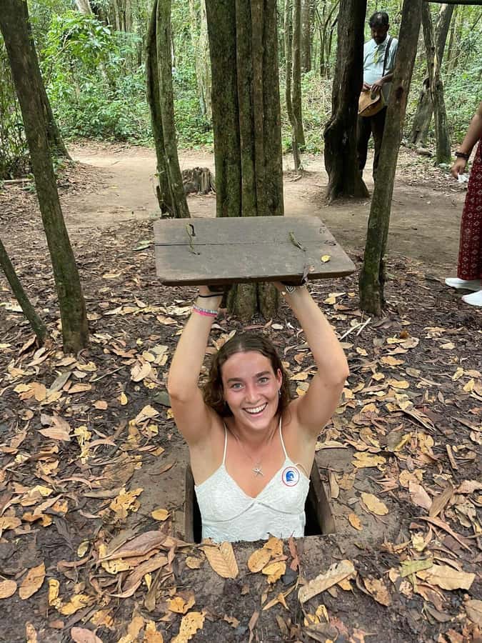 Ho Chi Minh City: Cu Chi Tunnels Ben Duoc VIP Limousine Tour - Traps, Weapons, and the AK-47 Range