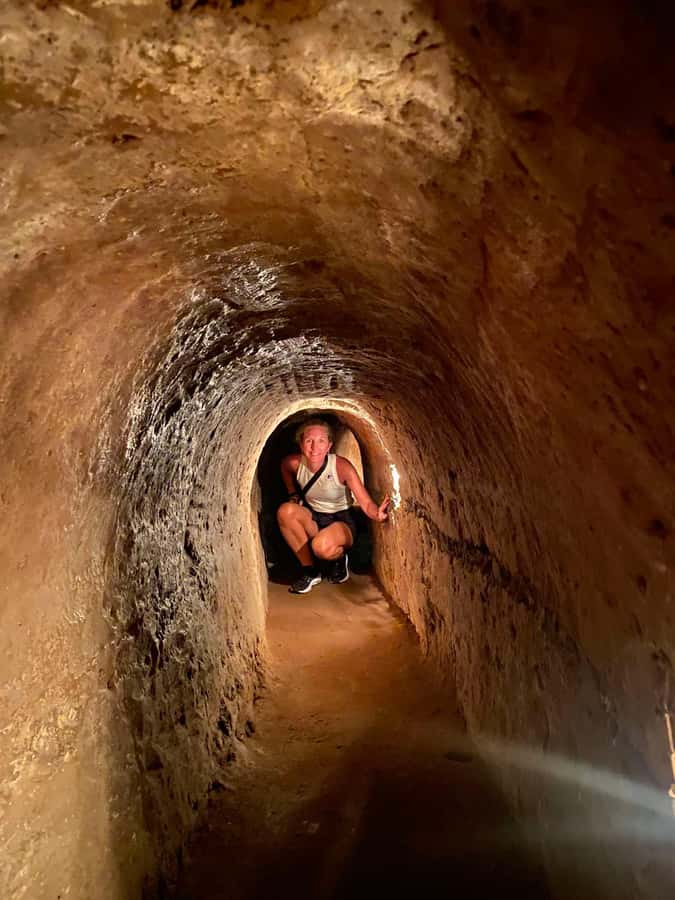 Ho Chi Minh City: Cu Chi Tunnels Ben Duoc VIP Limousine Tour - The 8:00 AM Start and Comfortable Road Trip