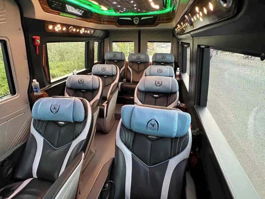 Ho Chi Minh: Cu Chi Tunnels–VIP Limousine (AM/PM) Lunch opt - Cu Chi Tunnels tour highlights
