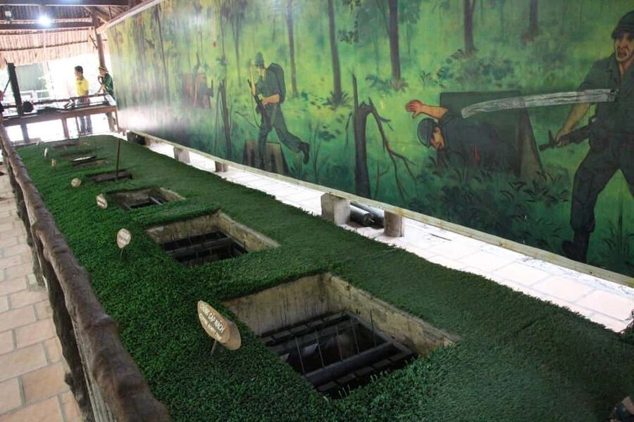 Ho Chi Minh: Cu Chi Tunnels–VIP Limousine (AM/PM) Lunch opt - What the visit does well, and where it is limited