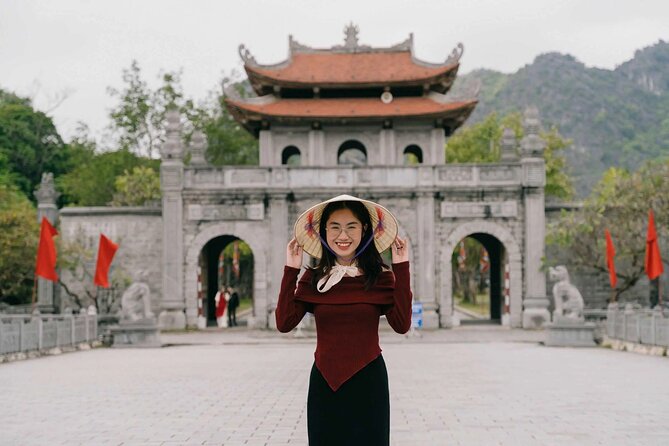 Hoa Lu – Tam Coc Full-Day Tour from Hanoi with Limousine Transfer - The countryside bike ride: scenic add-on or small extra?