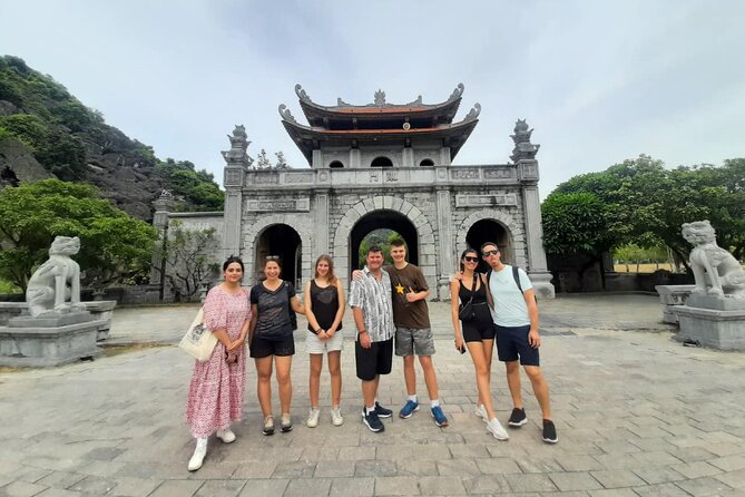 Hoa Lu – Tam Coc Full-Day Tour from Hanoi with Limousine Transfer - The return to Hanoi and the real cost of the schedule