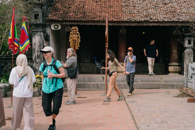 Hoa Lu – Tam Coc Full-Day Tour from Hanoi with Limousine Transfer - Who will get the most from this tour
