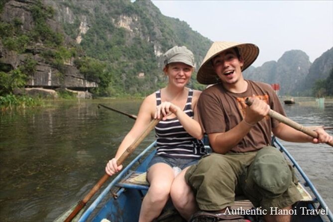 Hoa Lu Tam Coc Full Day Trip by Limousine Transfer Deluxe Group - Why Tam Coc makes the long day worthwhile