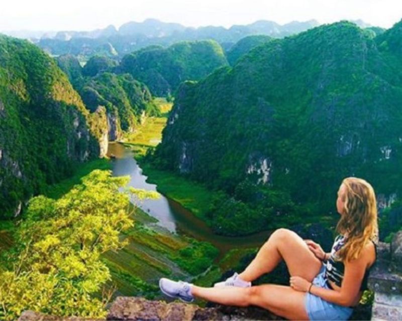 Hoa Lu – Tam Coc – Mua Cave by Limousine With Small Group - How demanding is the full day?