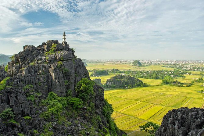 Hoa Lu -Tam Coc - Mua Cave Full Day Trip with Limousine Bus - Why this Ninh Binh day works from Hanoi